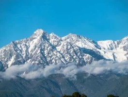 郑州近郊旅游景点推荐，郑州风景区有哪些景点景区