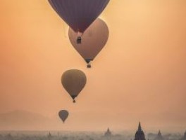 五一广东旅游景点推荐，广东旅游攻略自由行