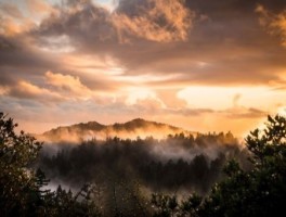 青岛至郭亮村自驾旅游攻略(万仙山郭亮村一日游)
