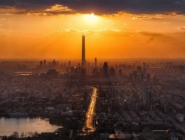 郑州旅游景点推荐是哪里开放的呢，郑州一日游必去的地方