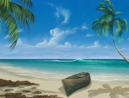 51旅游景点推荐，五一旅游景点