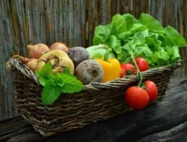西安旅游景点美食排名榜前十位(西安十大美食名吃有哪些)