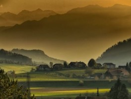 泰顺旅游，泰顺旅游攻略