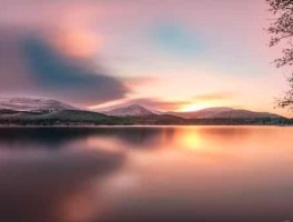 爱好旅游，爱好旅游的人