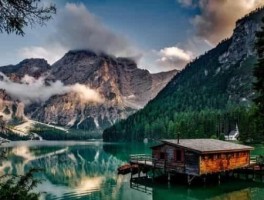 桂林旅游景点英文介绍1分钟视频，桂林的旅游景点有哪些地方