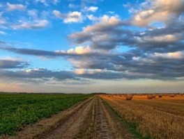 终南山怎么走，去终南山路线