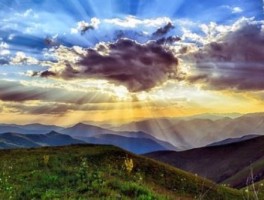 南江大峡谷怎么走，南江大峡谷需要门票吗