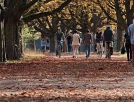 北京后海怎么走，北京后海坐几号线