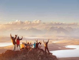 关于体育旅游的最新资讯标题(体育新闻标题50个)