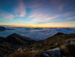 郑州郊区旅游景点推荐大全，郑州景点一日游攻略