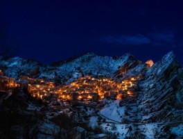 峨眉山旅游景点，重庆峨眉山旅游景点