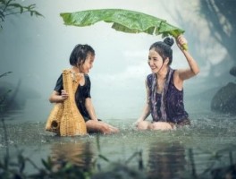 林州鲁班豁怎么走，林州鲁班豁爬山入口在哪里