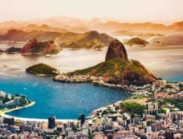 滨海旅游景点，滨海旅游景点有哪些