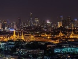 冬季郑州周边旅游景点推荐自驾游，从郑州出发适合5一7天自驾游的地方