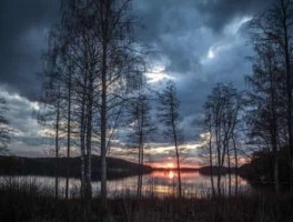瑞典旅游，瑞典旅游季节是几月份