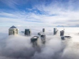 解放碑到洋人街怎么走，解放碑到洋人街怎么去