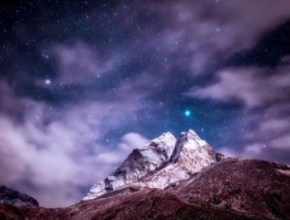 灵寿花溪谷怎么走，灵寿县旅游景点花溪谷简介