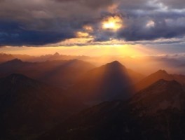 嵩山旅游路线，嵩山旅游路线图